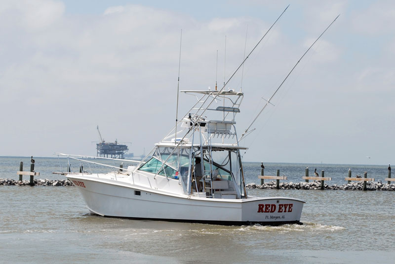 Our Boats